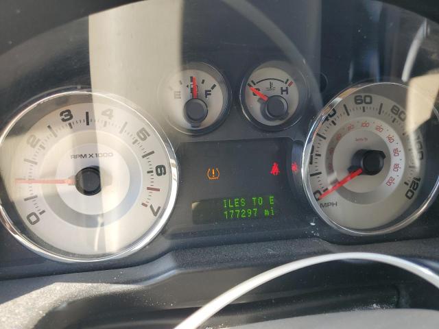 Photo 9 from auction – 2007 FORD EDGE SEL P with VIN 2FMDK49C77BB13027