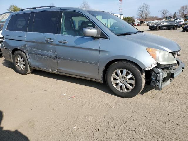 Photo 4 from auction – 2010 HONDA ODYSSEY EX with VIN 5FNRL3H69AB108144