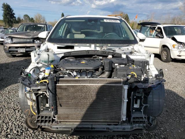 Photo 5 from auction – 2020 HYUNDAI TUCSON LIM with VIN KM8J3CA40LU237742