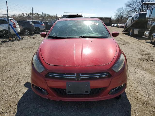 Photo 5 from auction – 2013 DODGE DART LIMIT with VIN 1C3CDFCA9DD329047