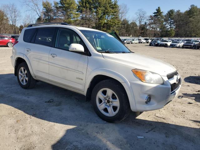 Снимка 4 от търг – 2010 TOYOTA RAV4 LIMIT с VIN 2T3DF4DV4AW057523