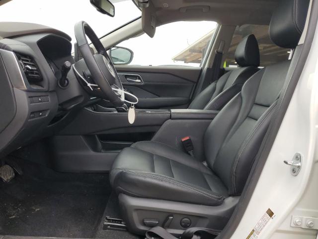 Photo 7 from auction – 2021 NISSAN ROGUE SL with VIN 5N1AT3CA4MC763477