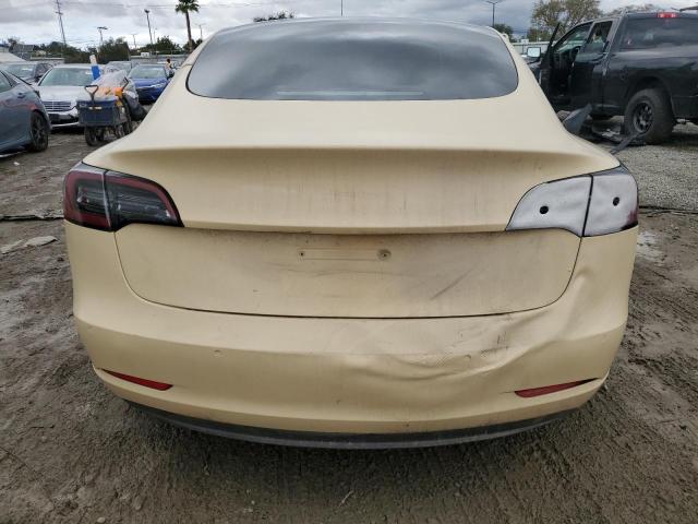 Photo 6 from auction – 2021 TESLA MODEL 3 with VIN 5YJ3E1EA3MF987562