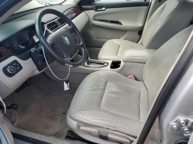 Photo 7 from auction – 2011 CHEVROLET IMPALA LT with VIN 2G1WG5EK0B1162675