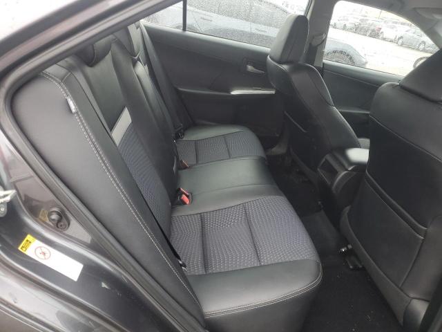 Photo 10 from auction – 2012 TOYOTA CAMRY BASE with VIN 4T1BF1FK5CU186892