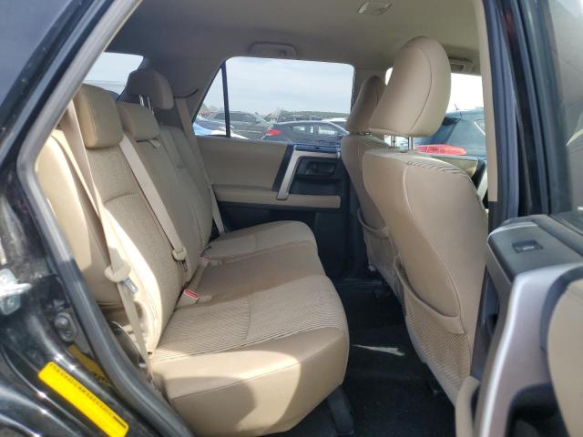 Photo 10 from auction – 2010 TOYOTA 4RUNNER SR with VIN JTEZU5JR0A5000697