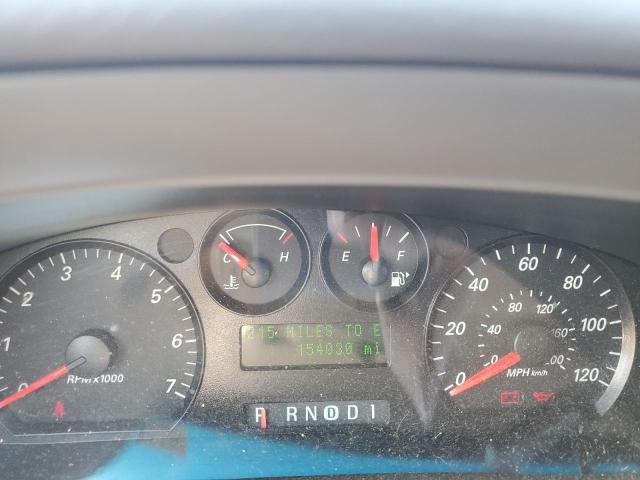 Снимка 9 от търг – 2007 FORD TAURUS SE с VIN 1FAFP53U07A153439