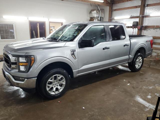 Photo 1 from auction – 2023 FORD F150 SUPER with VIN 1FTFW1E80PFC47975