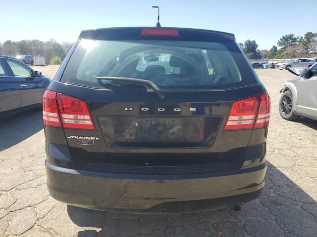 Photo 6 from auction – 2015 DODGE JOURNEY SE with VIN 3C4PDCAB1FT665280