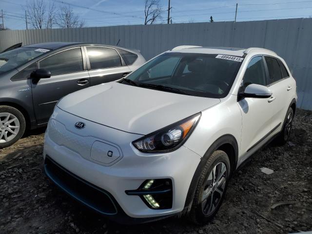 Photo 1 from auction – 2019 KIA NIRO EX PR with VIN KNDCE3LG3K5030236