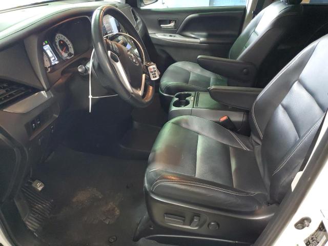 Photo 7 from auction – 2020 TOYOTA SIENNA SE with VIN 5TDEZ3DC3LS238766