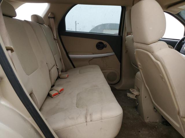 Photo 11 from auction – 2008 CHEVROLET EQUINOX LT with VIN 2CNDL63F586063184