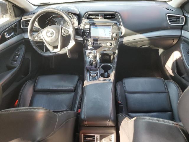 Photo 8 from auction – 2016 NISSAN MAXIMA 3.5 with VIN 1N4AA6AP7GC387306