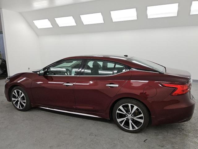 Снимка 2 от търг – 2017 NISSAN MAXIMA 3.5 с VIN 1N4AA6AP8HC381533