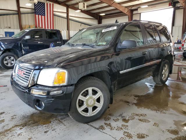 GMC ENVOY 2007 with VIN 1GKDT13S572202671 - Photo from auction