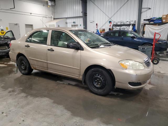 Photo 4 from auction – 2006 TOYOTA COROLLA CE with VIN 2T1BR32EX6C705962