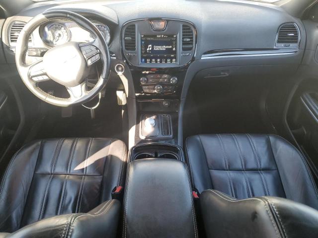 Photo 8 from auction – 2019 CHRYSLER 300 S with VIN 2C3CCAGG5KH635201