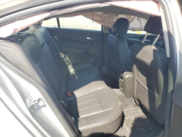 Photo 10 from auction – 2011 BUICK REGAL CXL with VIN W04GT5GC4B1050975