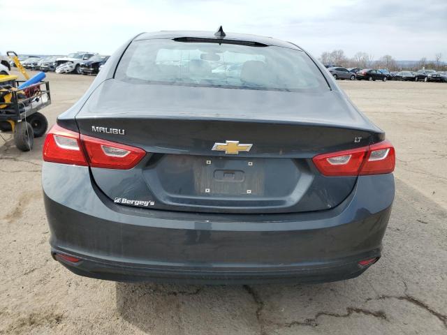 Photo 6 from auction – 2017 CHEVROLET MALIBU LT with VIN 1G1ZE5ST2HF276534