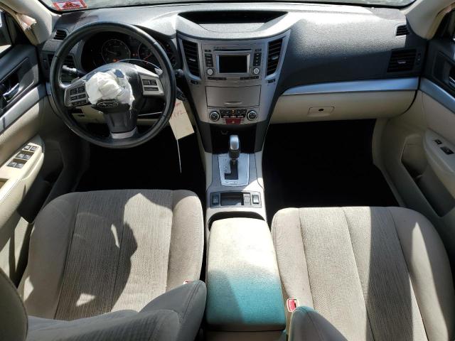 Photo 8 from auction – 2014 SUBARU OUTBACK 2. with VIN 4S4BRBCC4E3242842