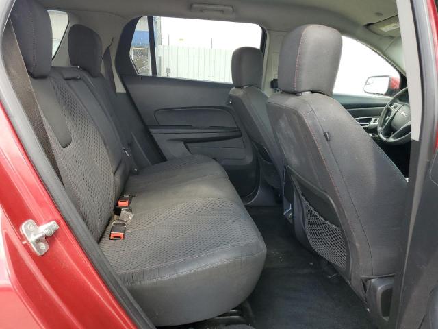Photo 11 from auction – 2013 GMC TERRAIN SL with VIN 2GKALMEK7D6224509