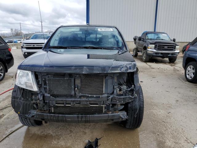 Photo 5 from auction – 2014 NISSAN FRONTIER S with VIN 1N6AD0CW6EN710990