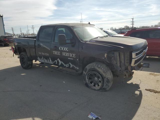 Photo 4 from auction – 2009 CHEVROLET SILVERADO with VIN 1GCHK63619F131111