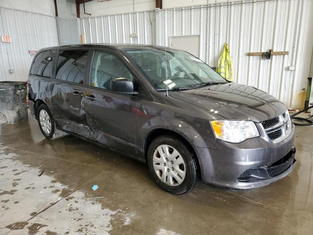 Photo 4 from auction – 2018 DODGE GRAND CARA with VIN 2C4RDGBG3JR138900