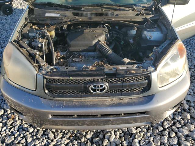 Photo 12 from auction – 2005 TOYOTA RAV4 with VIN JTEHD20VX50072387
