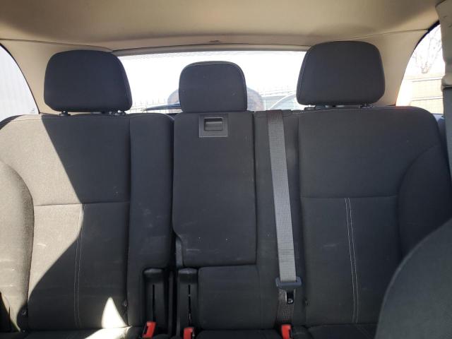 Photo 10 from auction – 2013 FORD EDGE SE with VIN 2FMDK4GC9DBA56506