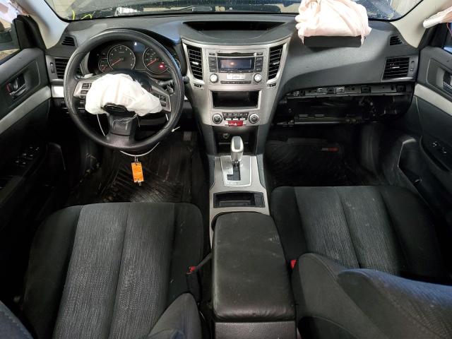 Photo 8 from auction – 2013 SUBARU OUTBACK 2. with VIN 4S4BRCAC3D3258330