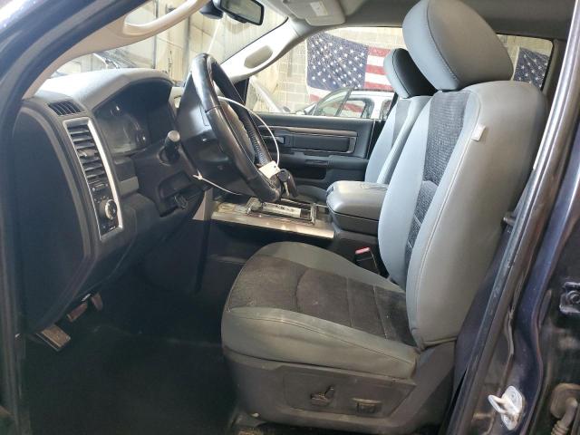 Photo 7 from auction – 2013 RAM 1500 SLT with VIN 1C6RR7GT6DS545188