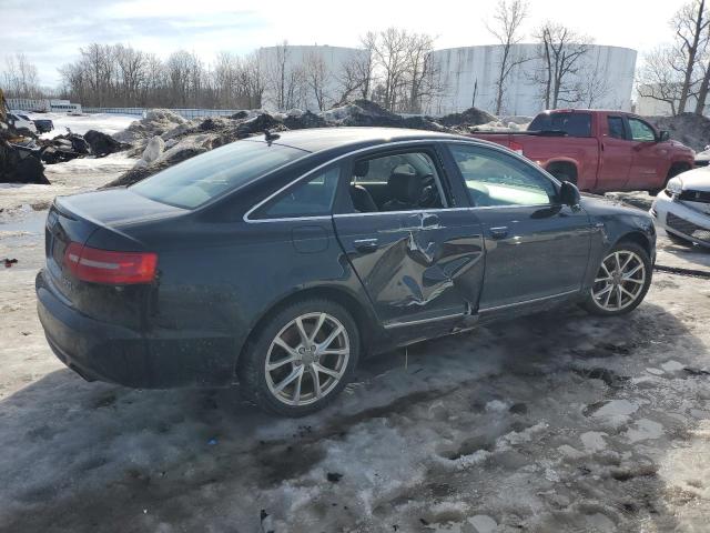 Photo 3 from auction – 2011 AUDI A6 PREMIUM with VIN WAUFGAFBXBN054039