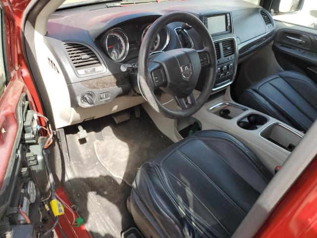 Photo 8 from auction – 2013 DODGE GRAND CARA with VIN 2C4RDGCG0DR601711