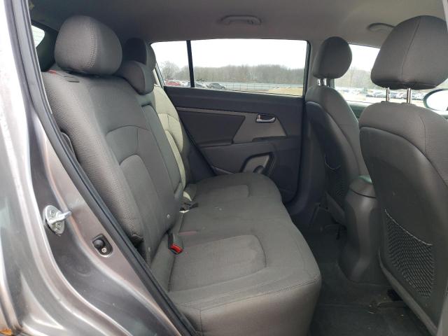 Photo 11 from auction – 2012 KIA SPORTAGE B with VIN KNDPB3A2XC7250254