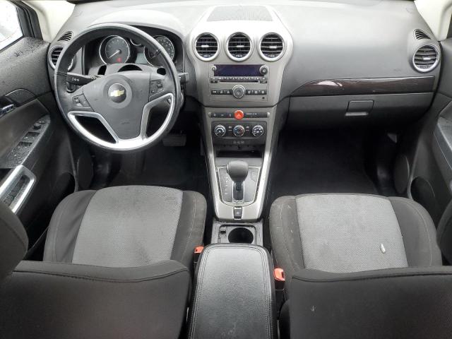 Photo 8 from auction – 2015 CHEVROLET CAPTIVA LS with VIN 3GNAL2EK2FS526446