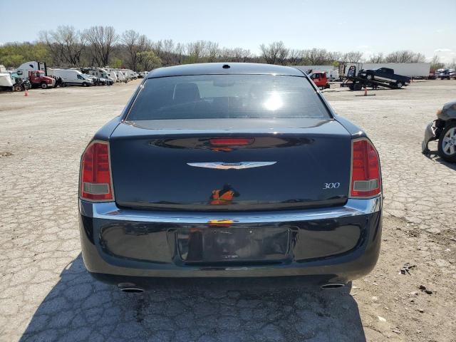 Photo 6 from auction – 2012 CHRYSLER 300 with VIN 2C3CCAAG0CH114154