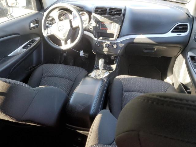 Photo 8 from auction – 2019 DODGE JOURNEY SE with VIN 3C4PDCBB9KT845924
