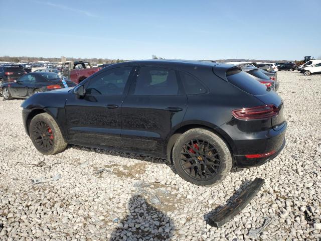 Снимка 2 от търг – 2017 PORSCHE MACAN GTS с VIN WP1AG2A58HLB52820