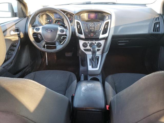Photo 8 from auction – 2014 FORD FOCUS SE with VIN 1FADP3F27EL159715