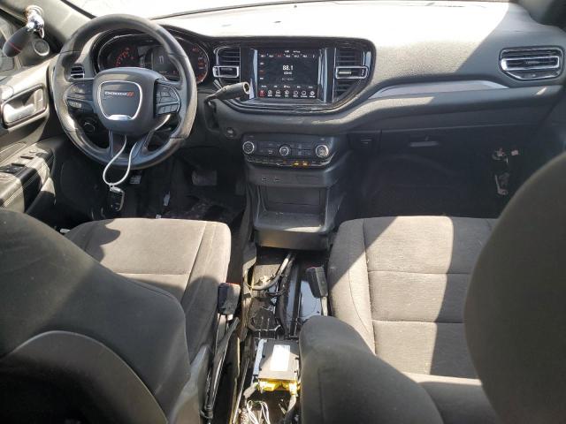 Photo 8 from auction – 2023 DODGE DURANGO PU with VIN 1C4RDJFG0PC577769
