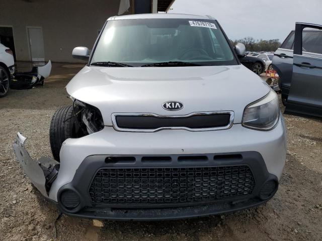 Photo 5 from auction – 2016 KIA SOUL with VIN KNDJN2A28G7858027