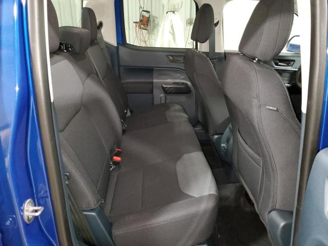 Photo 10 from auction – 2024 FORD MAVERICK X with VIN 3FTTW8A99RRB09111