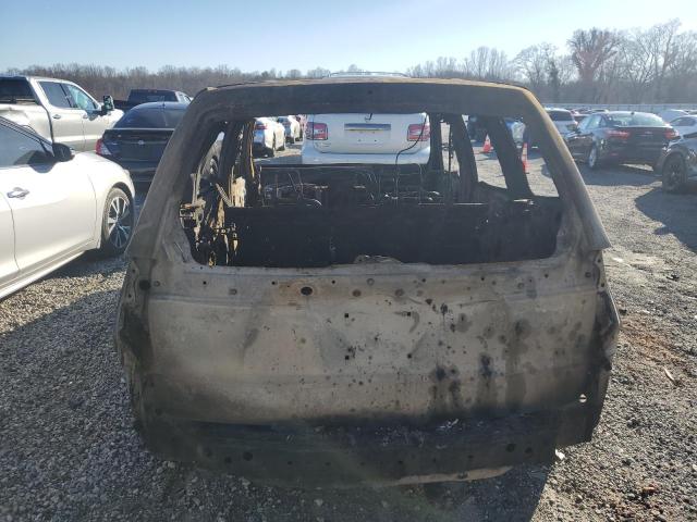 Photo 6 from auction – 2012 SUBARU FORESTER L with VIN JF2SHBEC4CH415278