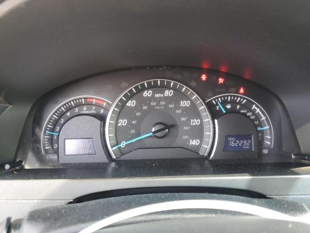 Снимка 9 от търг – 2012 TOYOTA CAMRY BASE с VIN 4T4BF1FK5CR177583