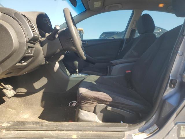 Photo 7 from auction – 2011 NISSAN ALTIMA BAS with VIN 1N4AL2AP1BC130847