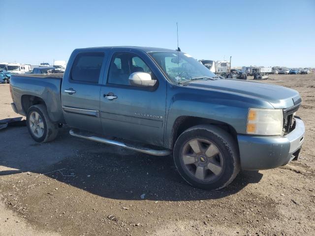 Снимка 4 от търг – 2009 CHEVROLET SILVERADO с VIN 3GCEC23009G197880