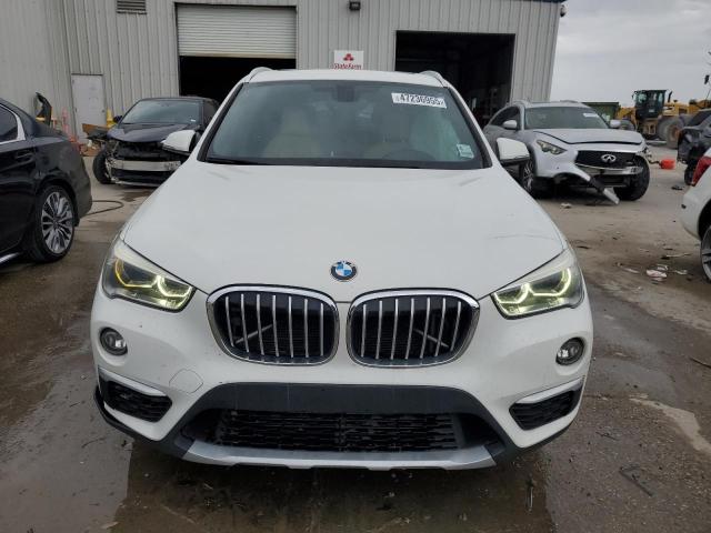 Photo 5 from auction – 2018 BMW X1 SDRIVE2 with VIN WBXHU7C30J5L04877