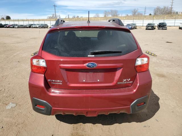Снимка 6 от търг – 2014 SUBARU XV CROSSTR с VIN JF2GPACC8E9318782