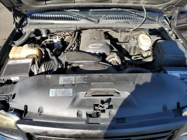 Photo 11 from auction – 2004 GMC NEW SIERRA with VIN 1GTEK19T44E393660